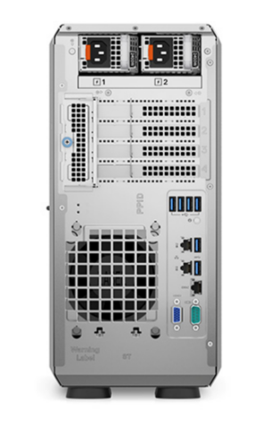 Máy chủ Dell EMC Poweredge T350